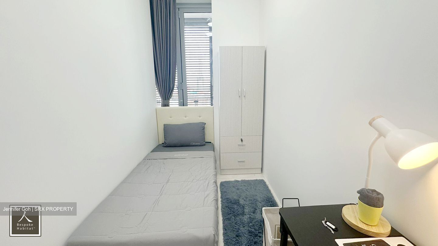 Horizon Residences (D5), Condominium #584360091